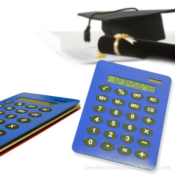 Hot Selling Dual Power Calculator